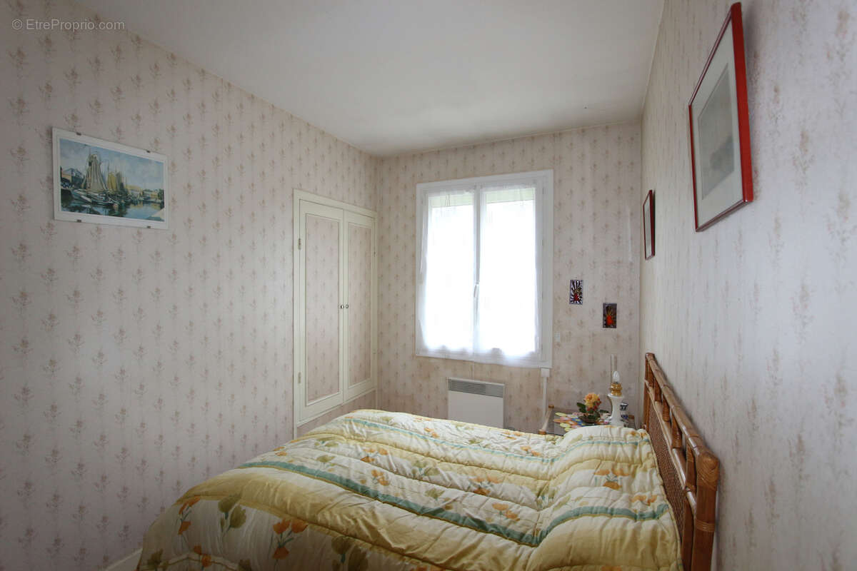 Maison à VARENNES-VAUZELLES