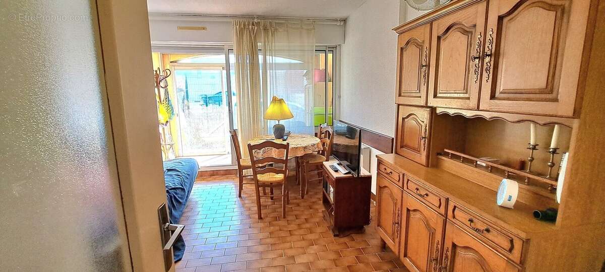 Appartement à AGDE