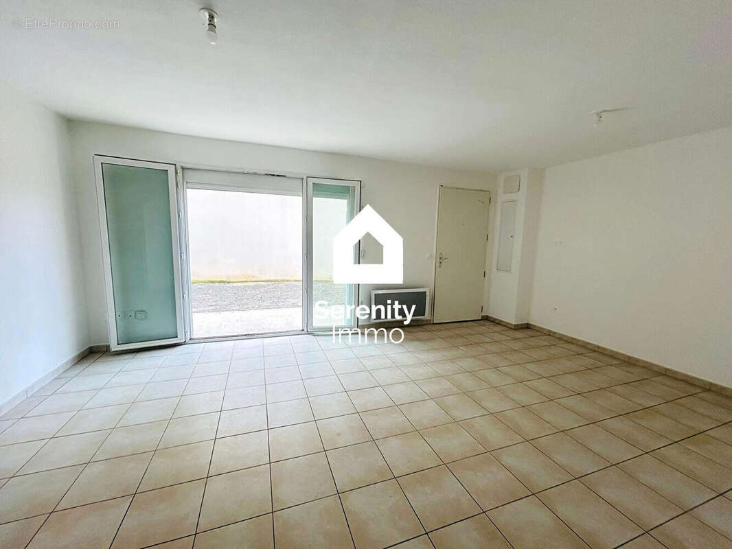 Maison à SEPTEMES-LES-VALLONS