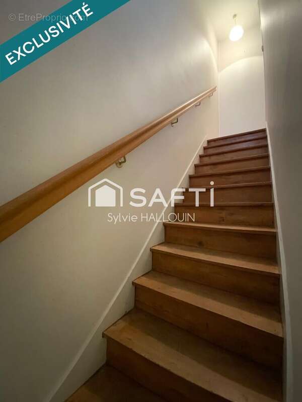 Photo 6 - Maison à CHATEAUDUN