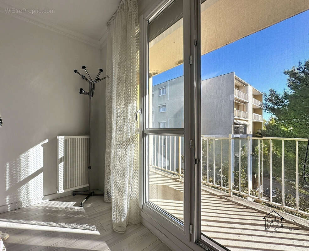 Appartement à AVIGNON