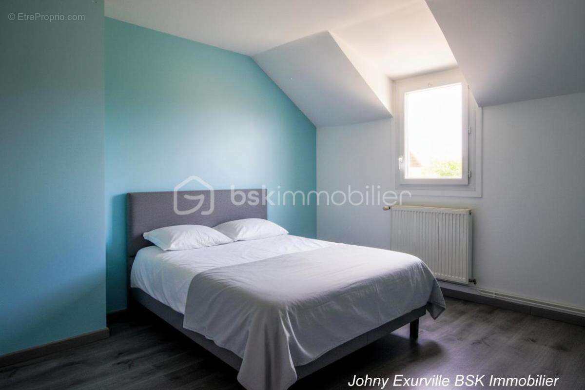 La maison où votre famille prendra enfin toute sa place - photo 7