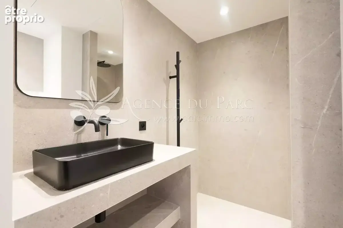 Villa de charme 216 m2+ 199 m2 de possibilité d’agrandissement - photo 24