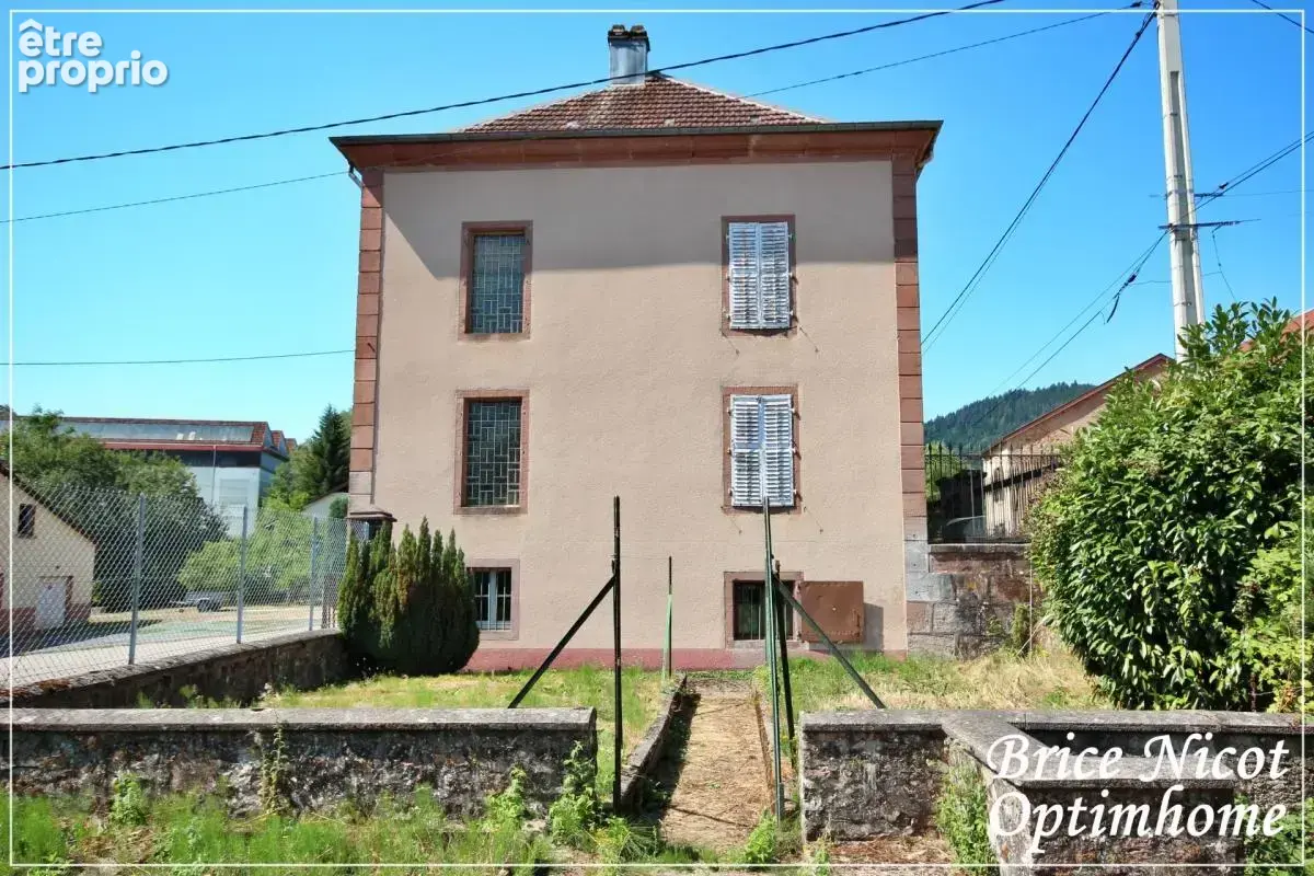 Demeure 1880 • 250 m² • Potentiel gîte ou résidence - photo 3
