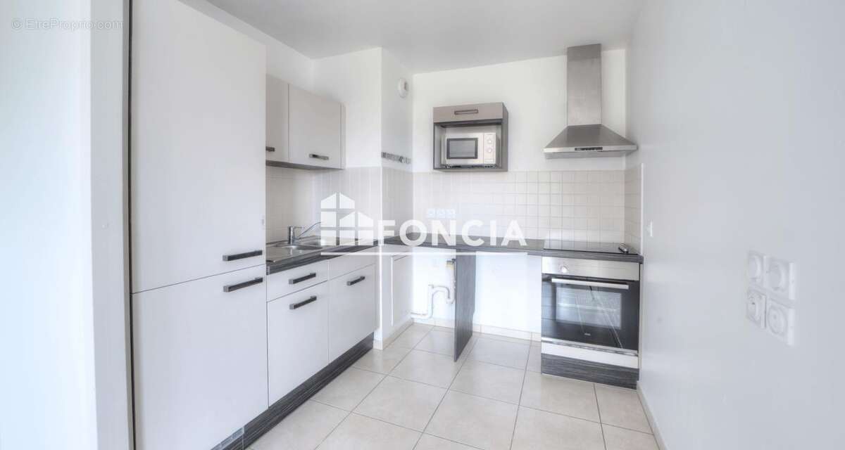 Appartement à GEX