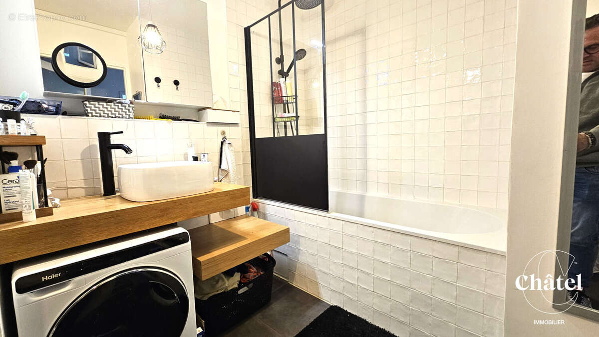 Appartement à GOUVIEUX