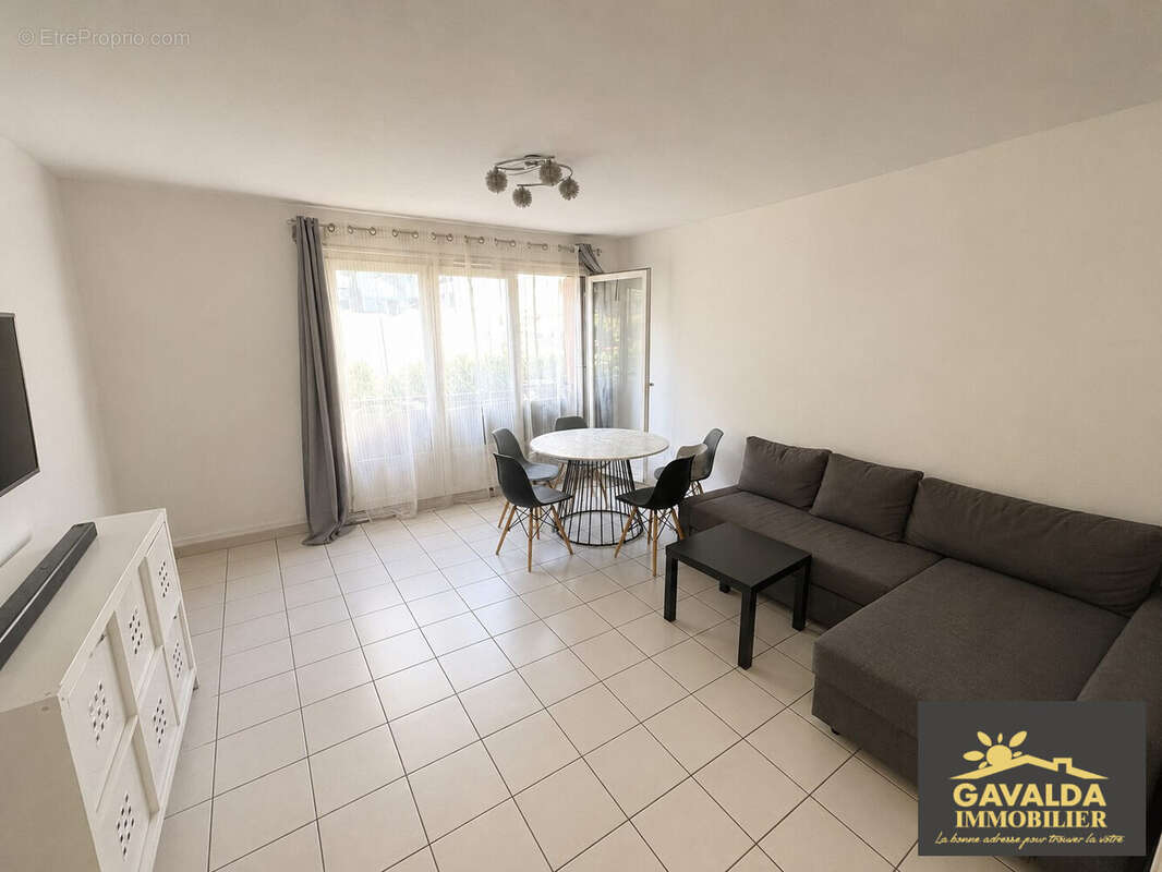 Appartement à PERPIGNAN