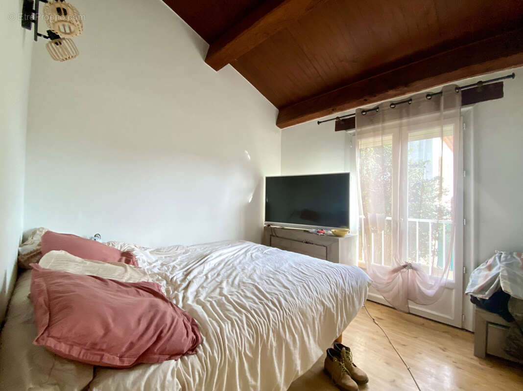 Maison à VIAS