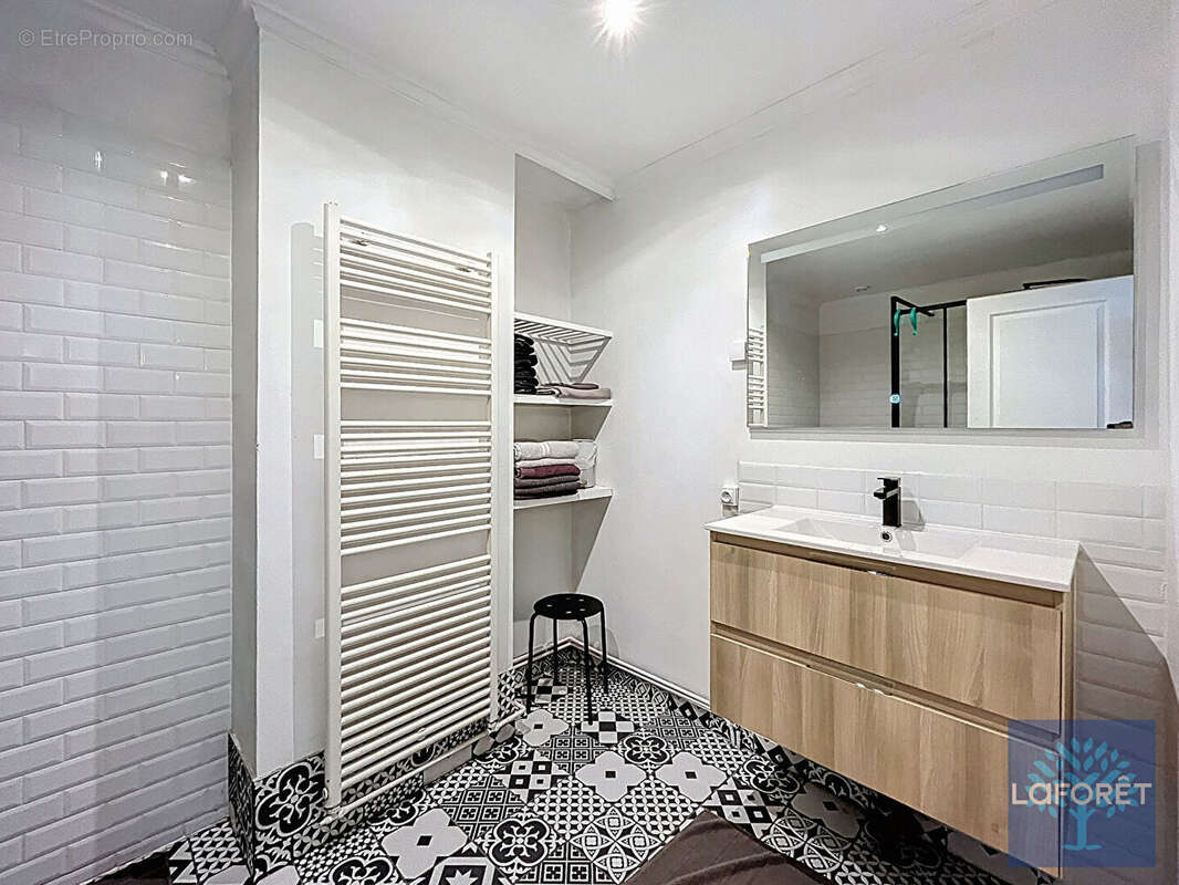 Appartement à VALENCIENNES