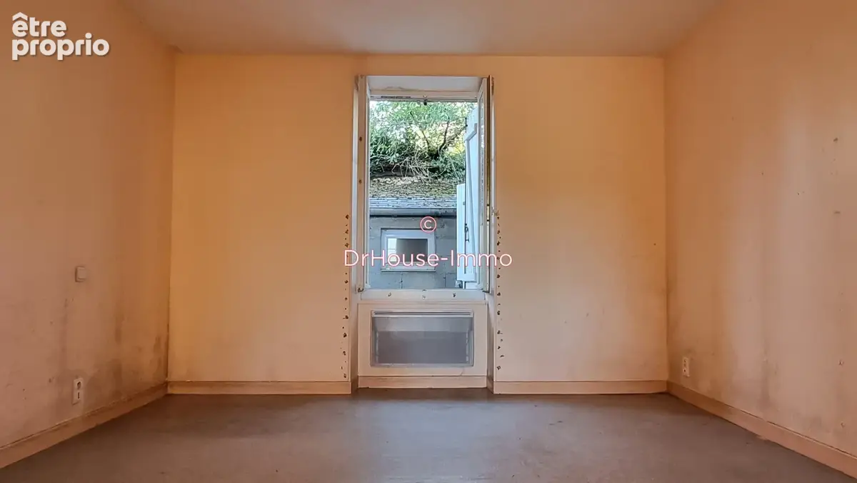 Maison 4 pièces 66 m² à vendre à Orsennes (36190) - photo 6