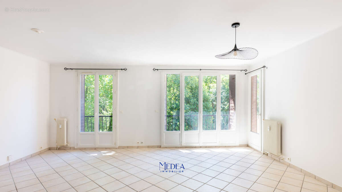 Photo 2 - Appartement à AIX-EN-PROVENCE