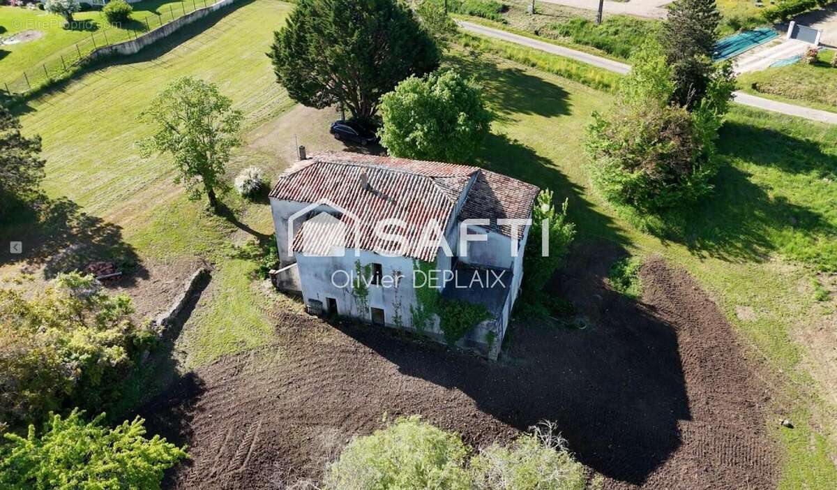 Photo 4 - Maison à NERAC