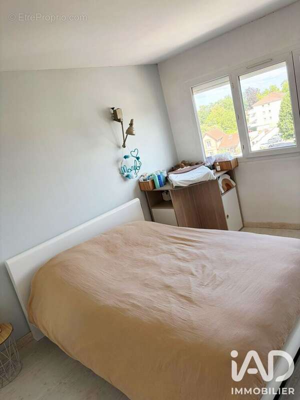 Appartement 55 m² à Sainte-Savine  - photo 5