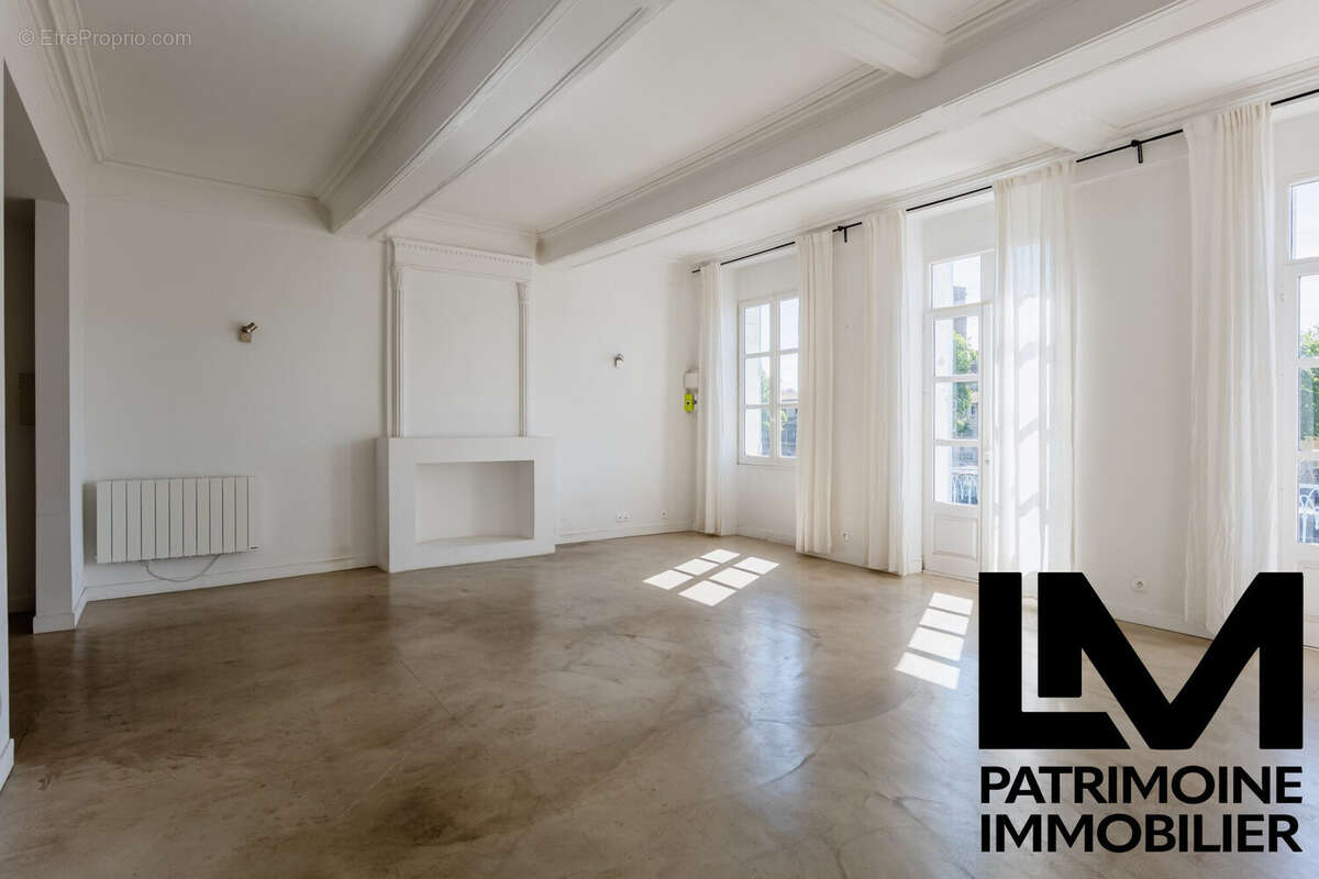 Appartement à AGDE