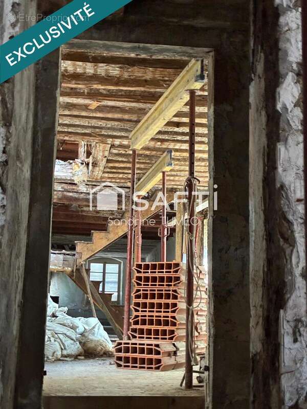 Photo 2 - Appartement à ARBOIS