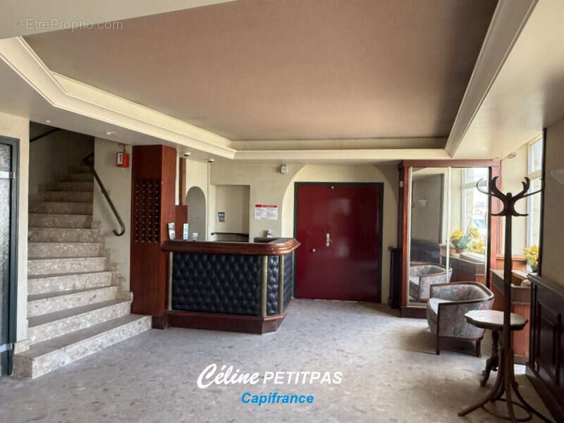 Appartement à GUILVINEC