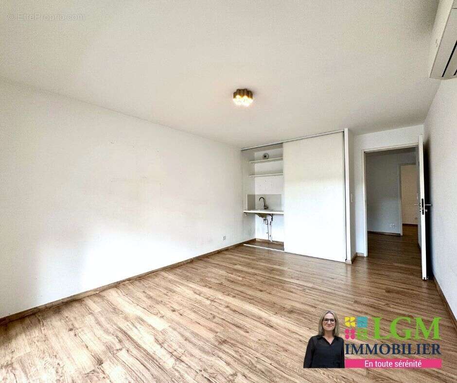 Appartement à NIMES