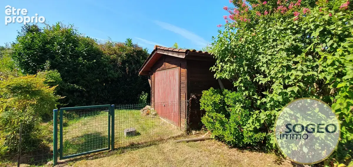 Maison 133m² avec 4 chambres, véranda, garage - photo 17