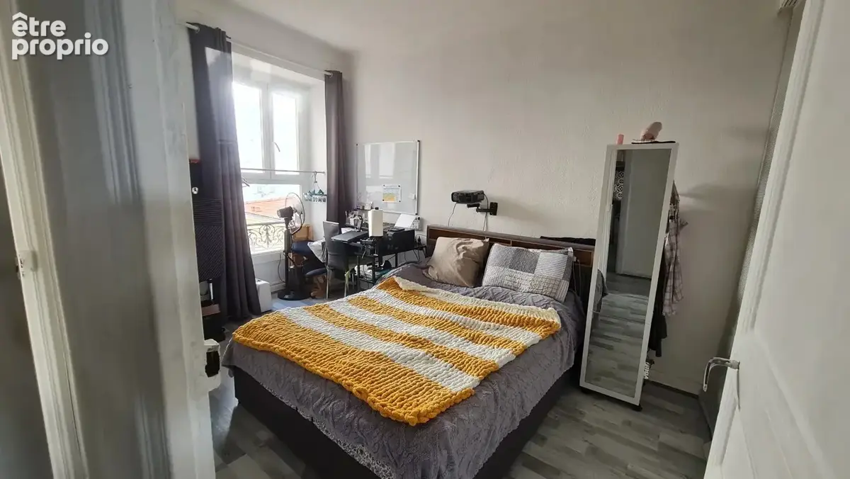 Vente Appartement Nice(06000) 165 000ï¿œ - photo 4