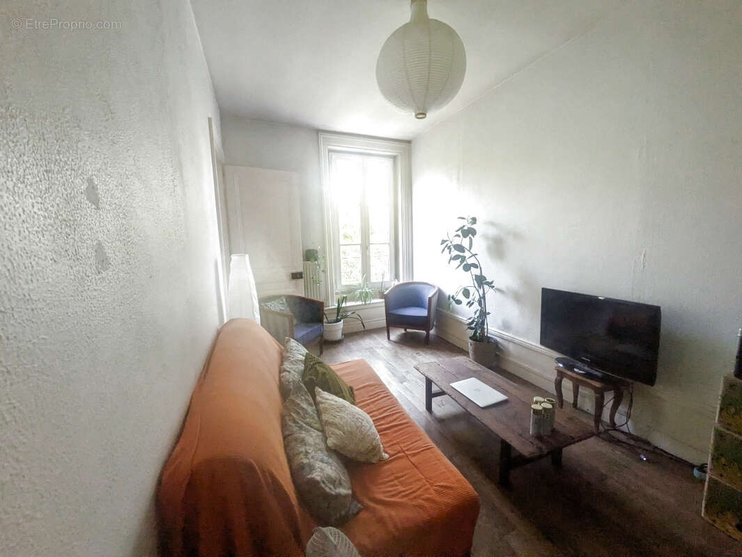 Appartement 55 m² à Lyon-3e  - photo 5