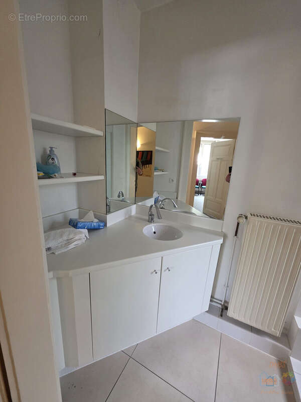 Appartement 127 m² à Strasbourg  - photo 5