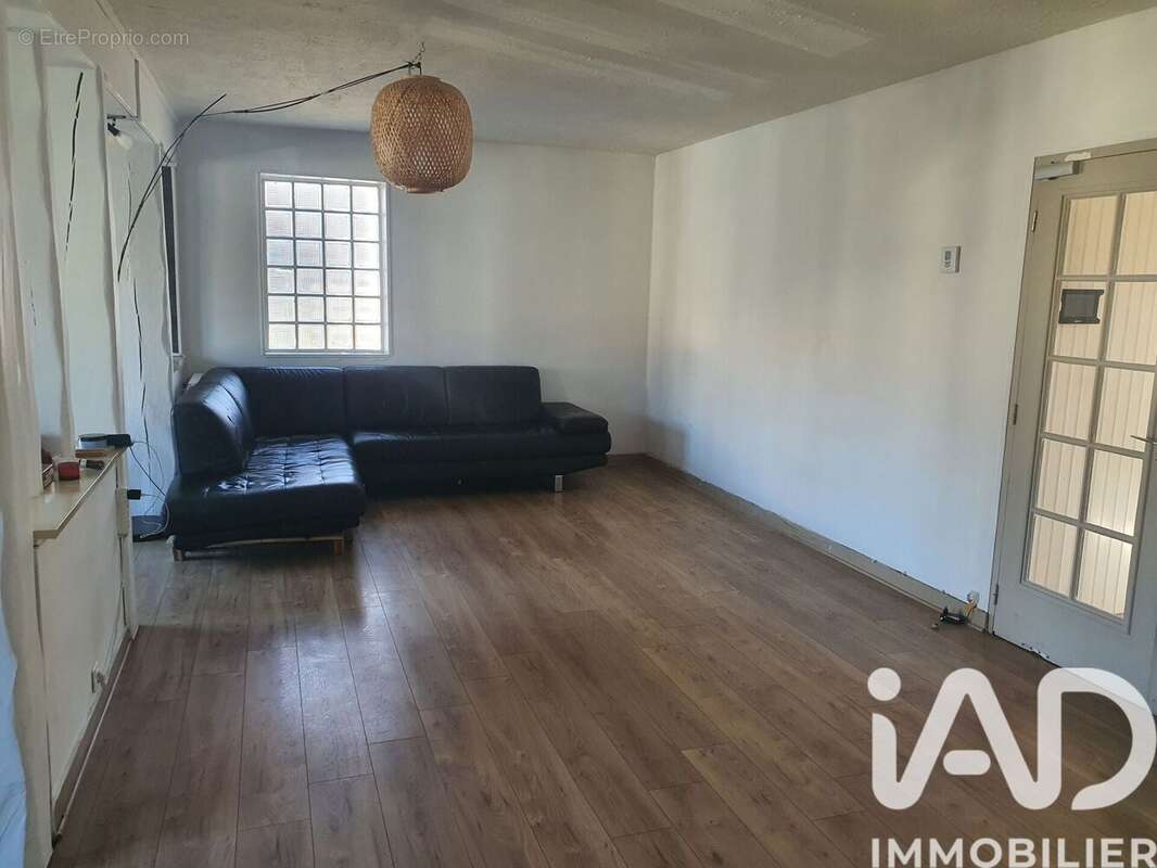Photo 3 - Maison à LE BLANC-MESNIL