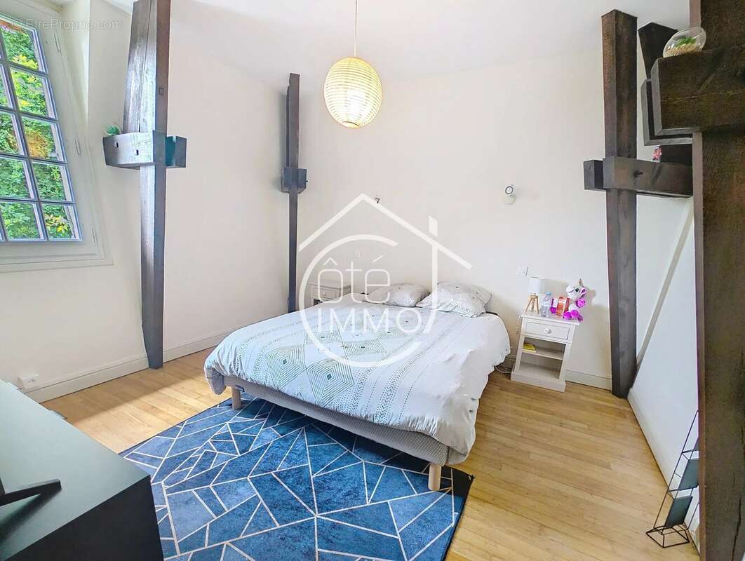 Maison à LA FORCE
