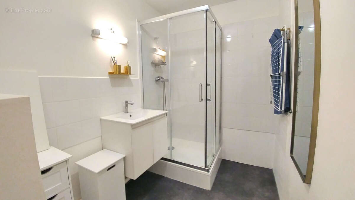 Appartement à ARGENTEUIL