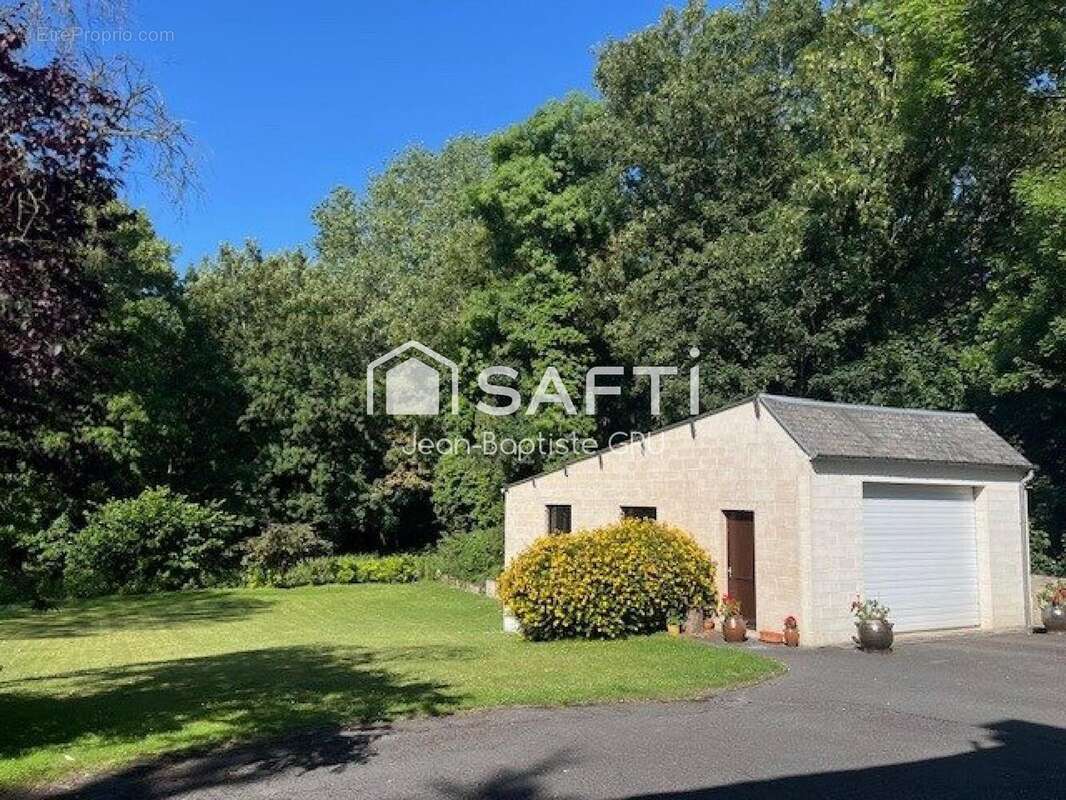 Photo 2 - Maison à NESLE