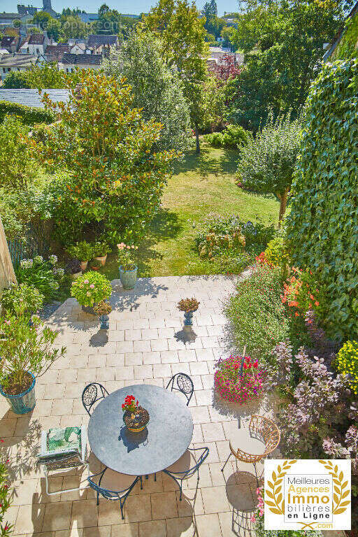 Maison à ALENCON