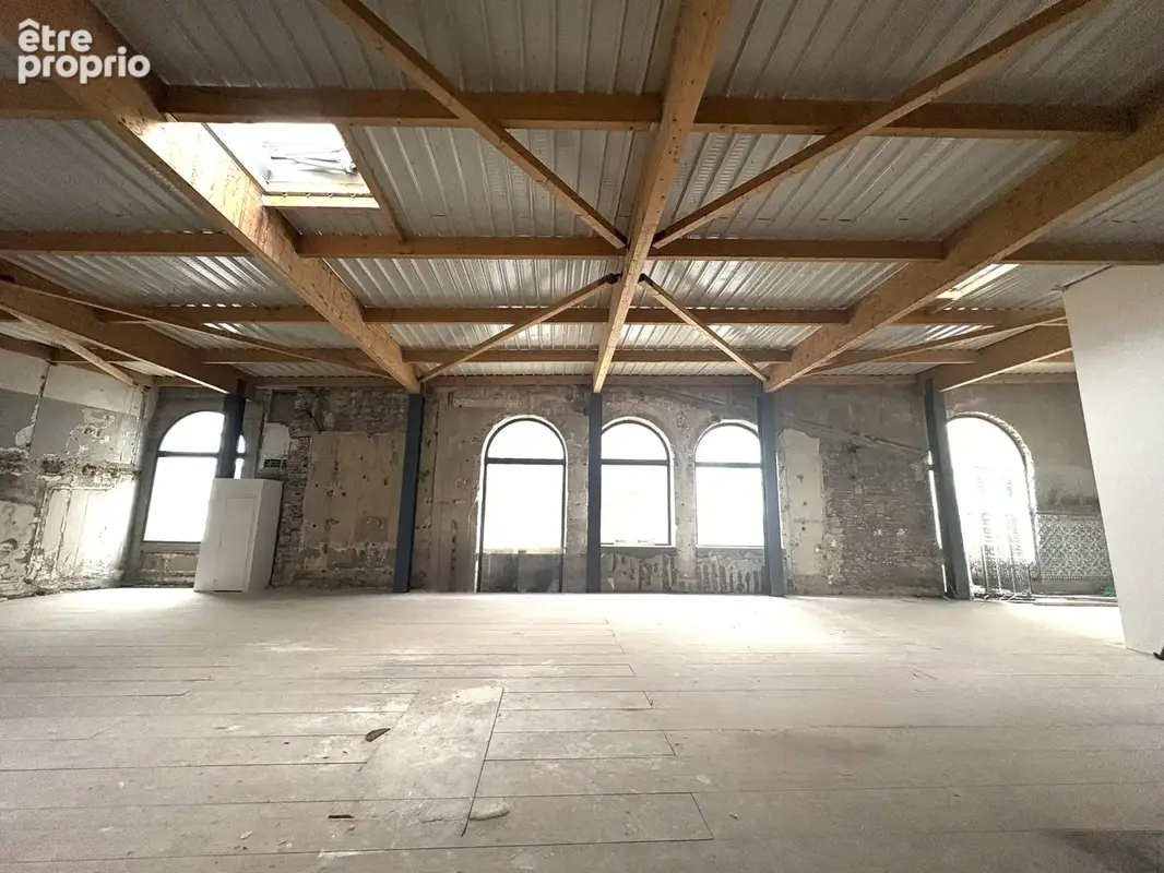 Local commercial 246 m² · à Vichy · 246 m² · 399 000 €