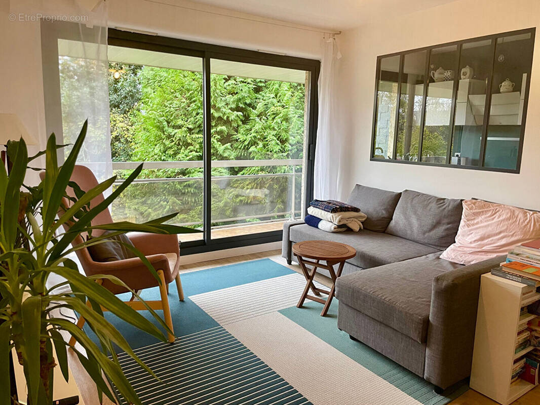 Appartement à VANNES