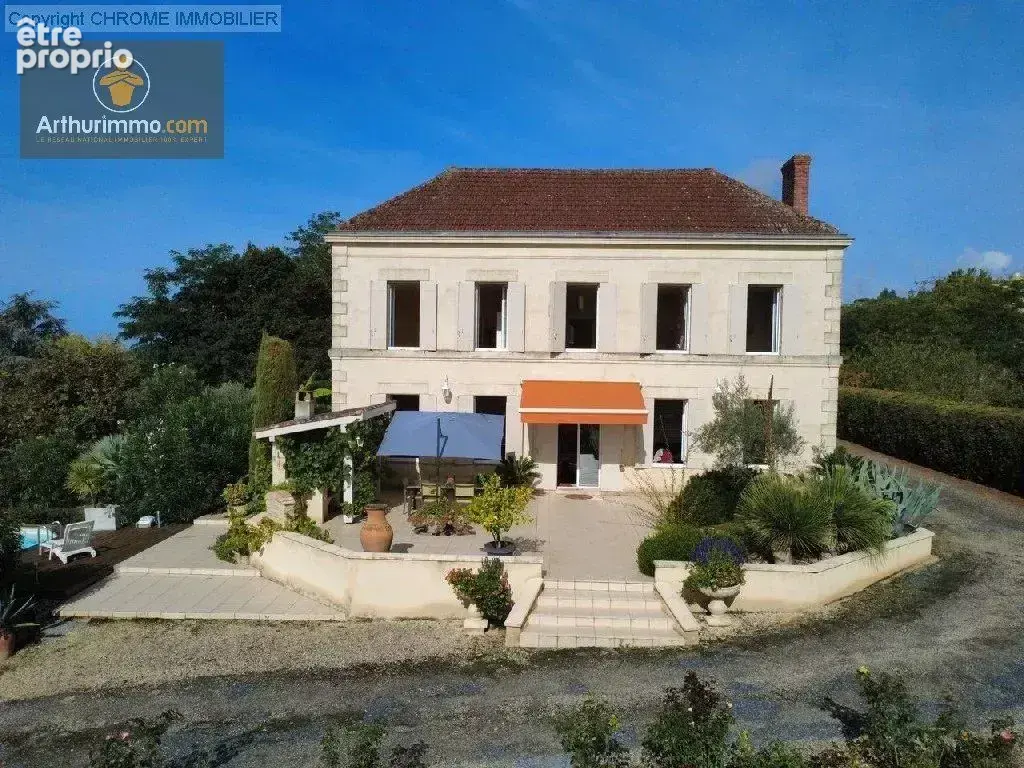Vente Maison Marmande(47200) 490 350ï¿œ - photo 2