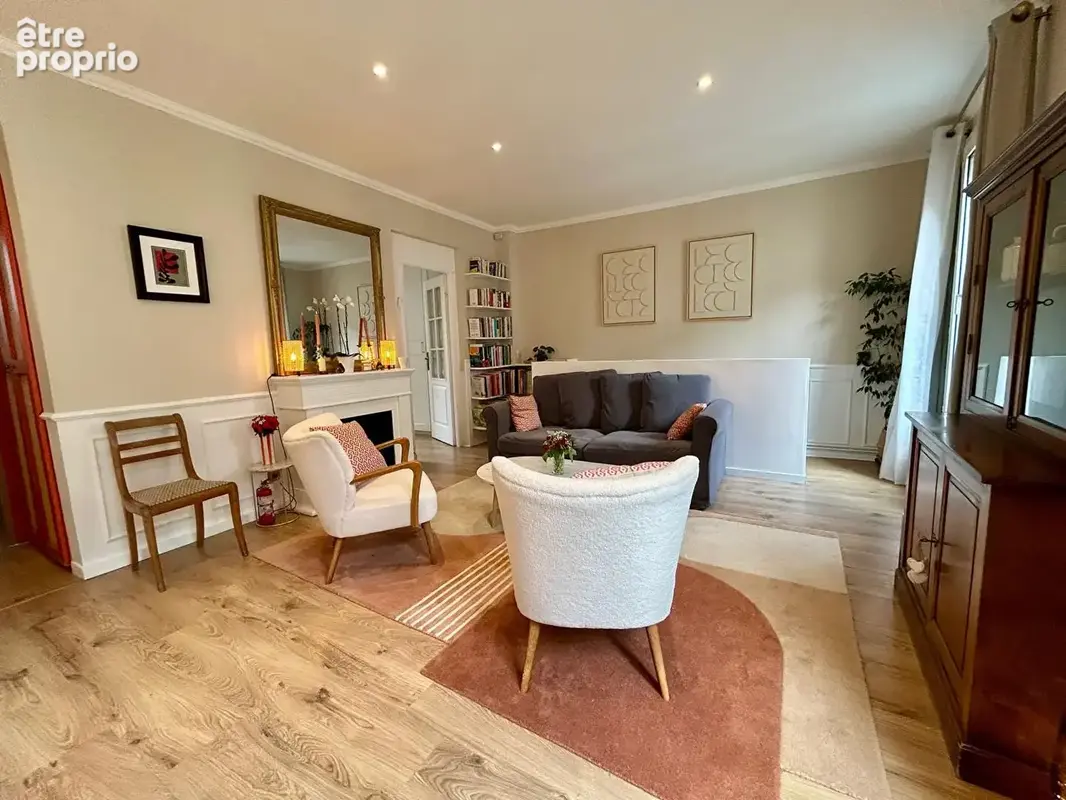 Duplex Silly Gallieni - Boulogne Billancourt - photo 6