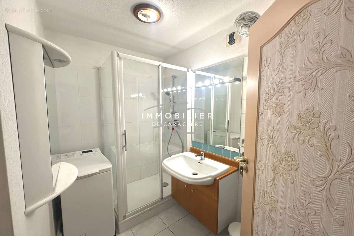 Appartement à CAVALAIRE-SUR-MER