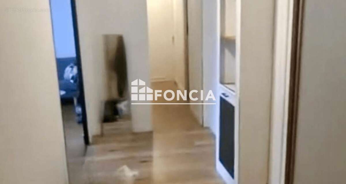 Appartement à ORLEANS