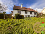 Maison à BREXENT-ENOCQ