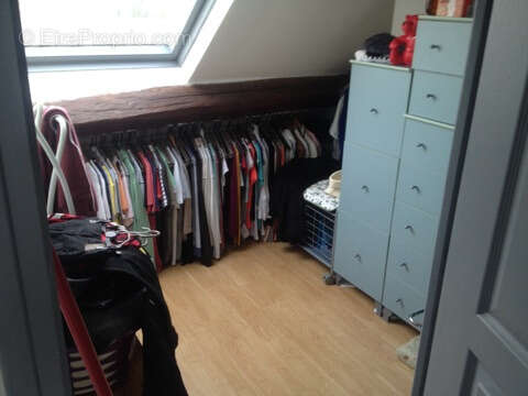 Appartement à LA FERTE-ALAIS