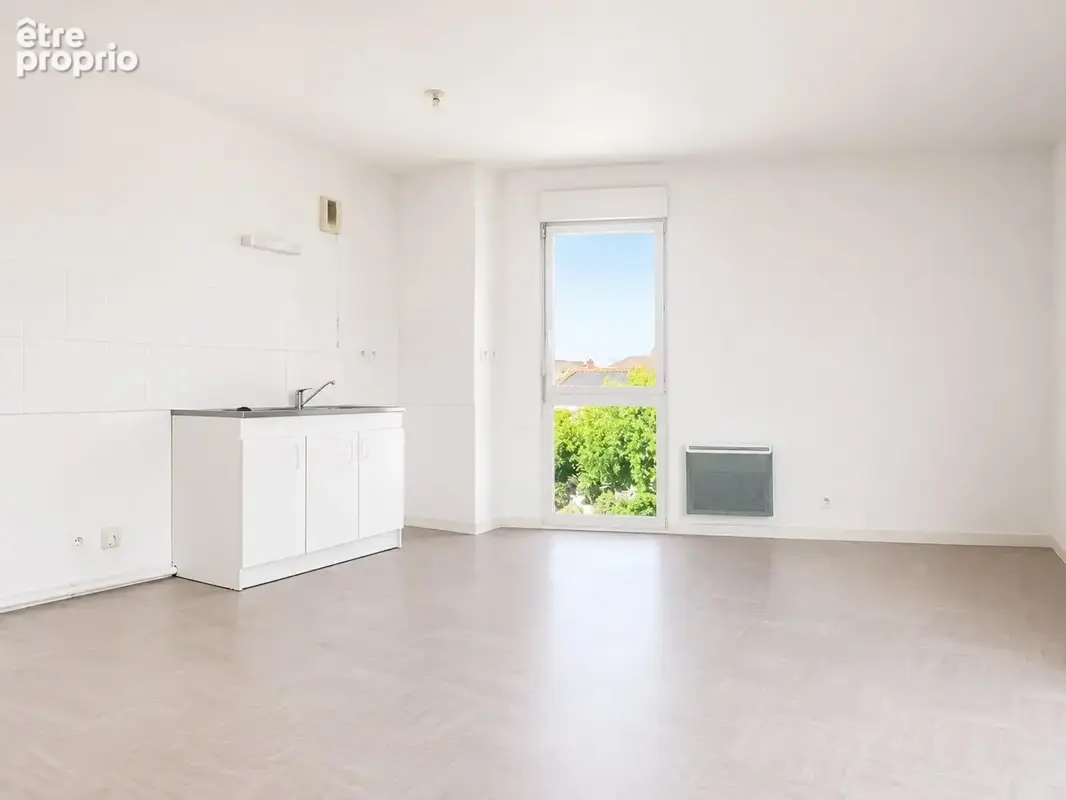 Photo 1 - Appartement à THOUARE-SUR-LOIRE
