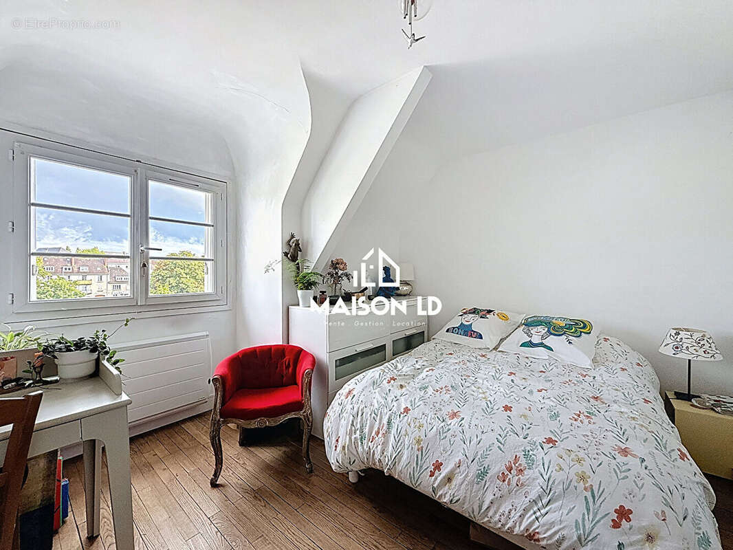 Appartement à FALAISE