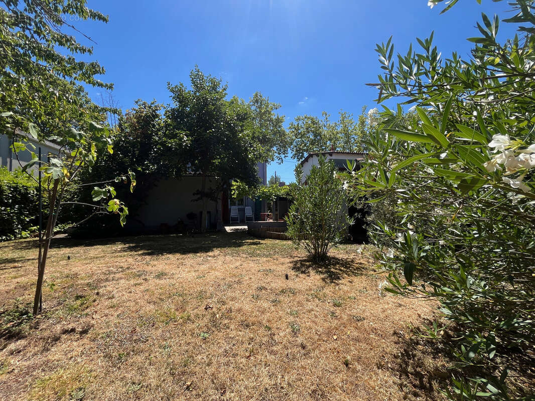 Maison t4 116 m2 avec jardin et garage - photo 13
