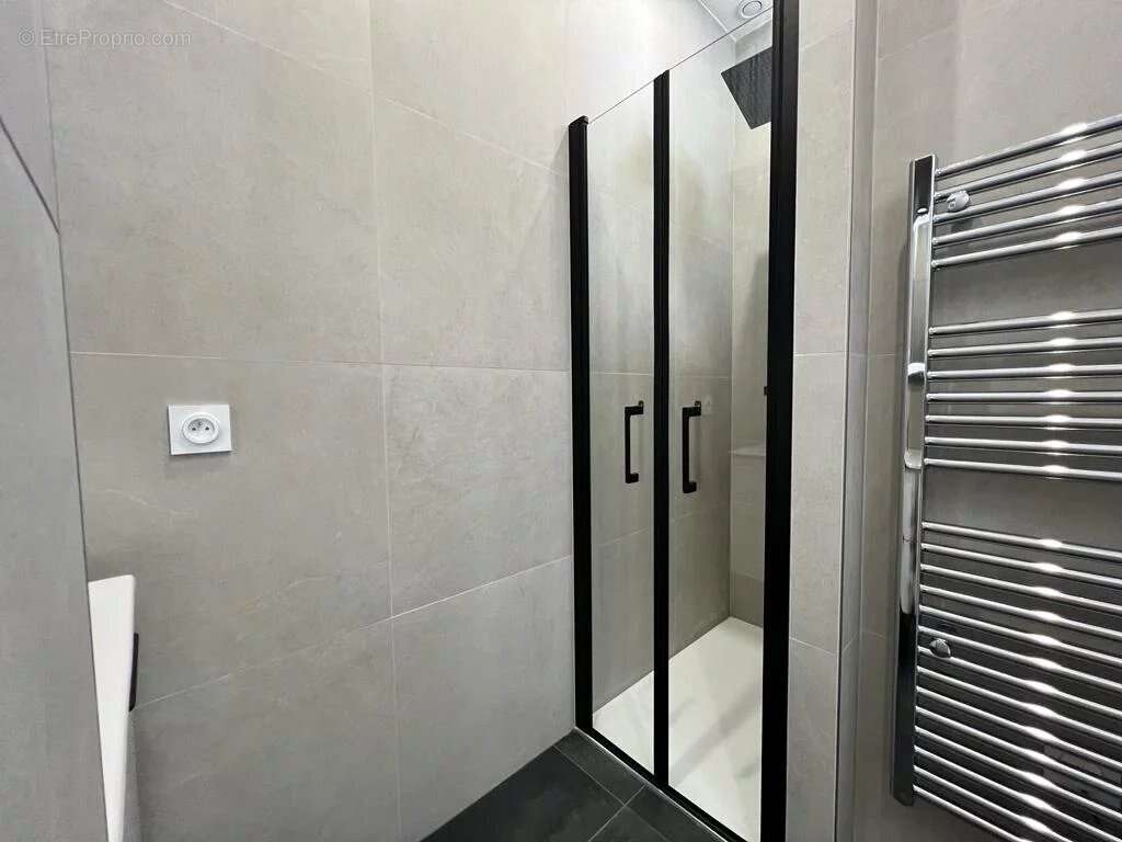 Paris 7 - invalides / tour maubourg - 1 chambre - photo 7