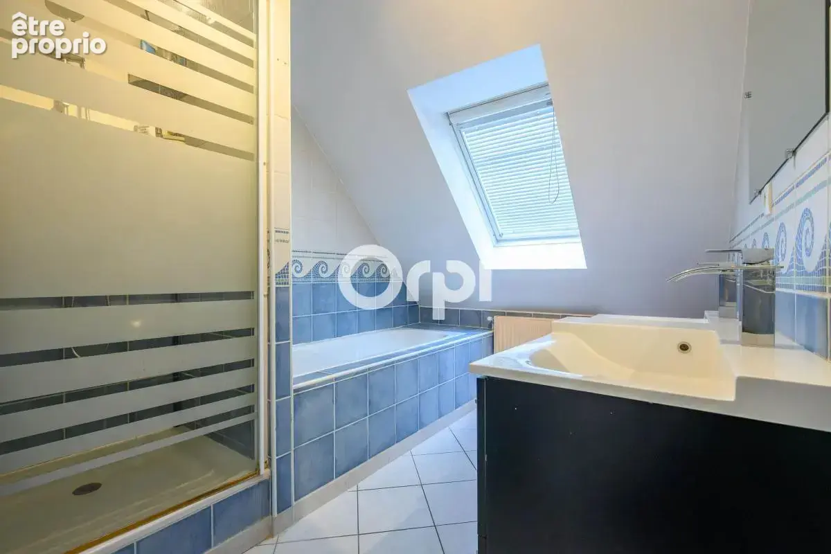 Maison À Vendre - photo 8