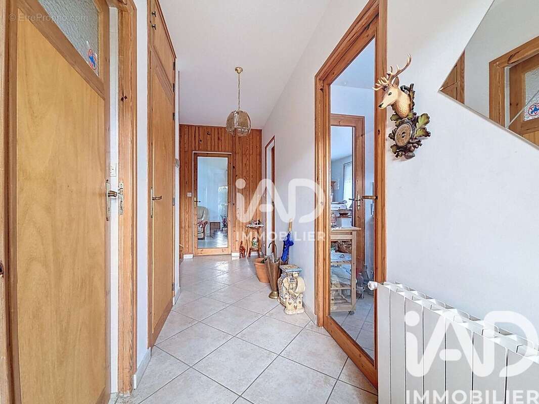 Photo 8 - Maison à BETHENCOURT-SUR-MER