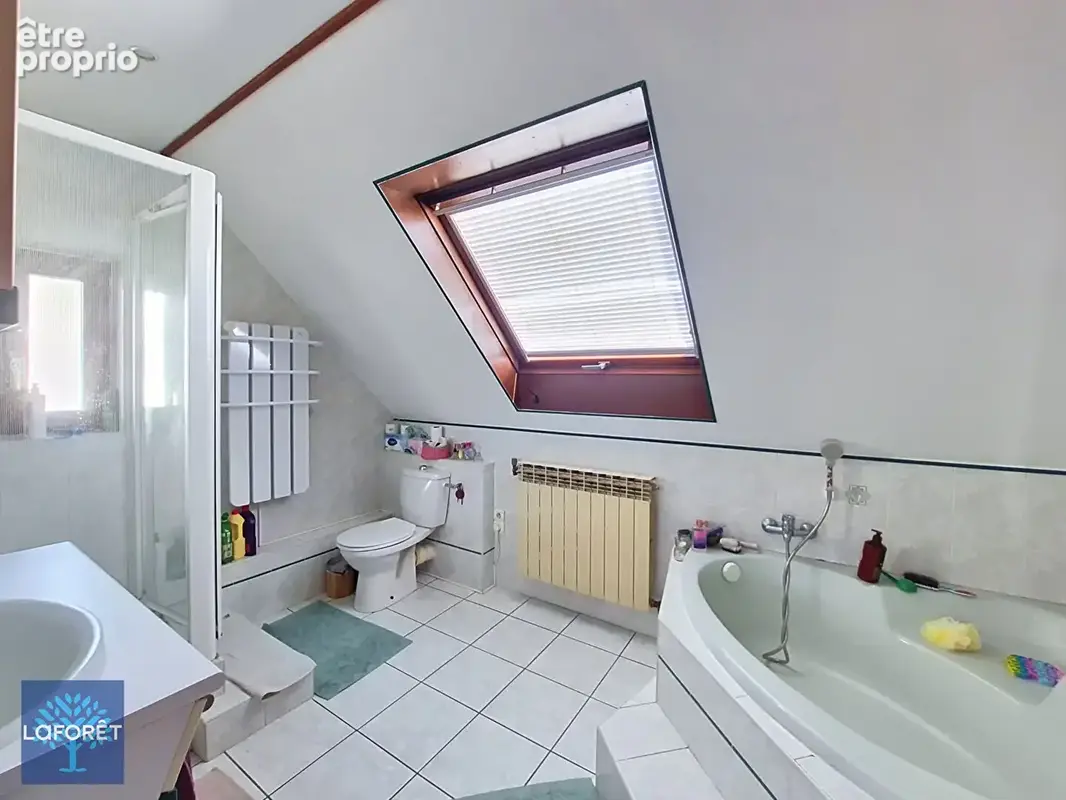 Maison Grigny Sur Rhone 6 pièce(s) 126 m2 - photo 9