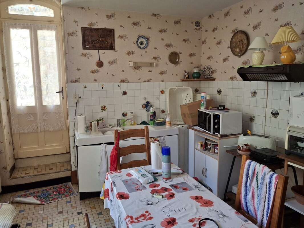 Maison à BEAUMONT-DU-PERIGORD