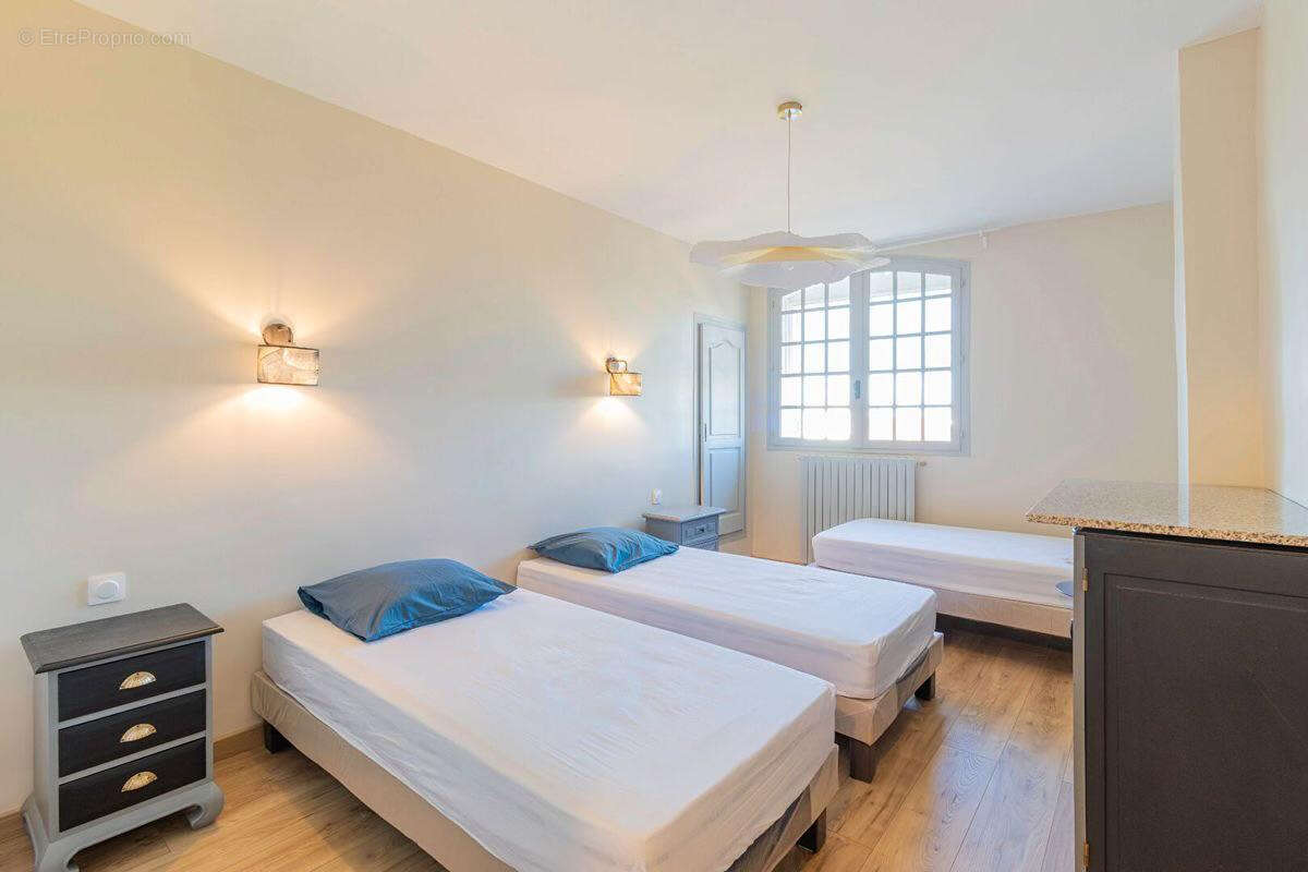 Maison à MARSEILLE-15E