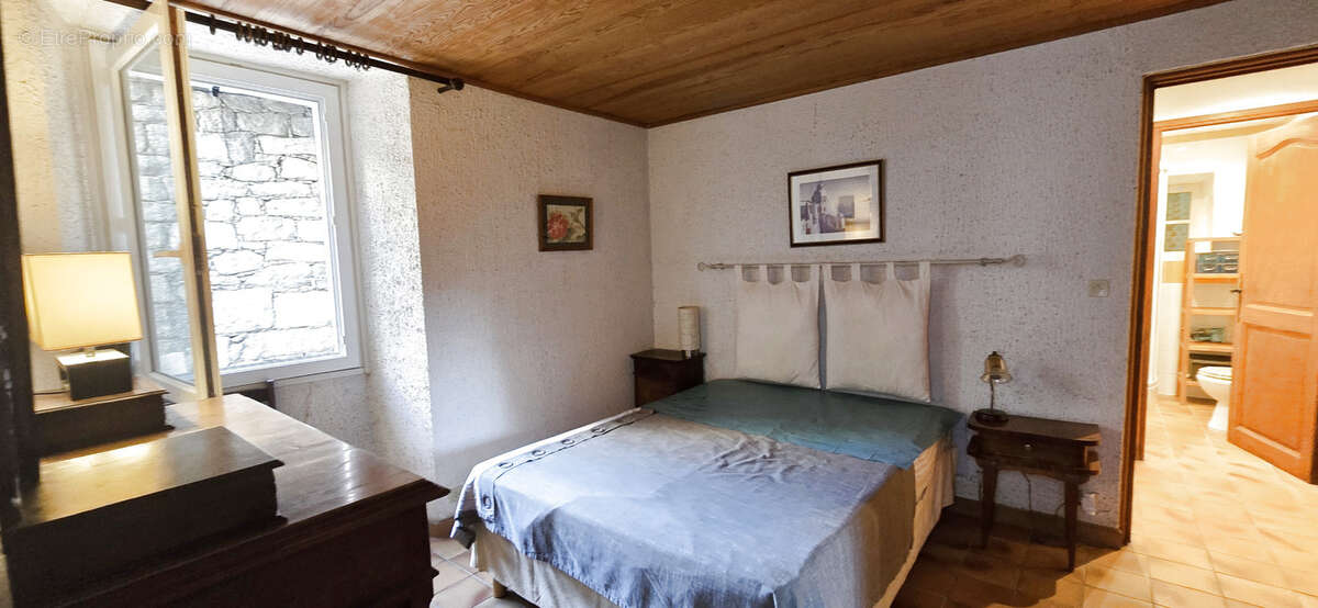 Appartement à SARTENE