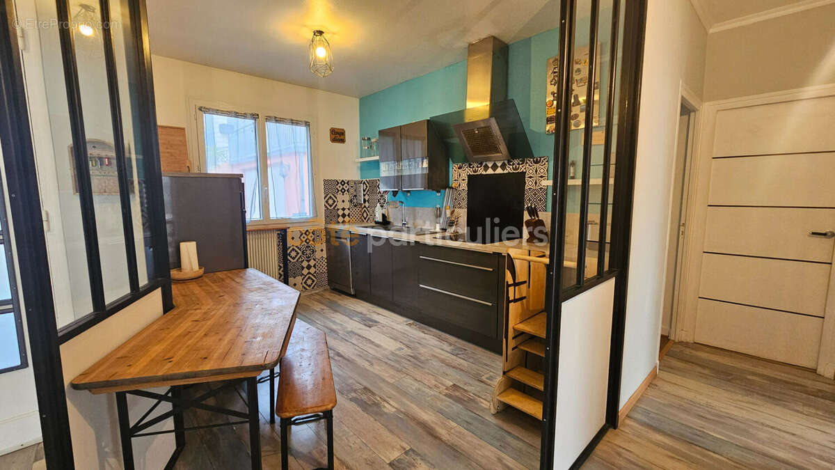 Maison à BON-ENCONTRE