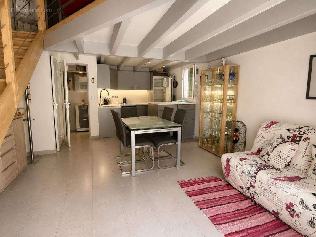 Maison 45 m² à Portiragnes  - photo 3
